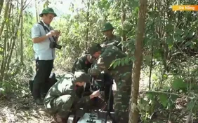 Xác minh thông tin khoảng 200 hài cốt được chôn cất tại Đà Nẵng