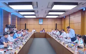 Đại biểu Quốc hội đề xuất cơ chế để người dân sống được với rừng nhờ tín chỉ carbon