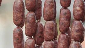 Unique cuisine of Cham people in An Giang