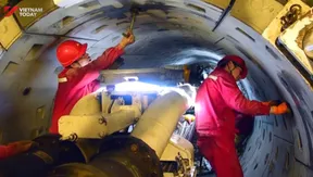 Russia, China ink deal on new gas pipeline