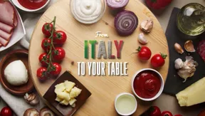 From Italy to your table - Fine Cuisine
