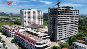 Proposal to raise income cap for social housing buyers