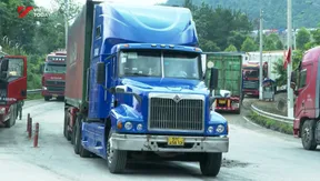 Surge in border trade