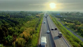 Mekong Delta: 80 years of connecting shores