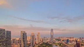 Core resolutions for strong economic development towards 2045