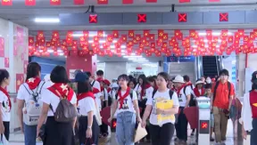 Metro see surges in first-time passengers