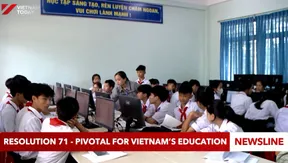 Resolution 71-NQ/TW - Pivotal for Vietnam’s education