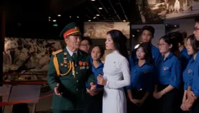 A journey to Pac Po’s historic land, a meeting with rapper Double2T, and the musical Café, Bánh Mì! – Culture Mosaic