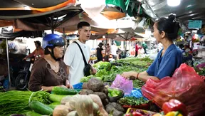 Fun Learning Vietnamese with Luan Vu