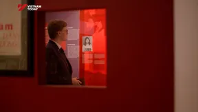 British scholar with a Vietnamese soul - Talk Vietnam
