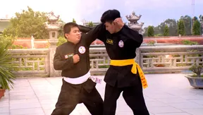 The garden martial art - The martial land
