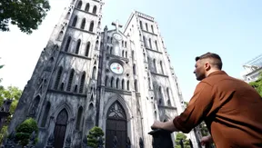 3 hours around St. Joseph’s Cathedral (Big Church) in Hanoi | Check-in Guide
