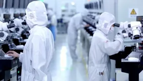 Breaking Barriers to Innovation | Bizline