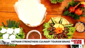 Vietnam strengthens culinary tourism brand