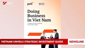 Vietnam unveils strategic investment guide