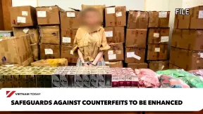 Safeguards against counterfeits to be enhanced