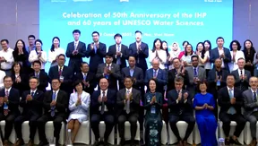 Vietnam hosts UNESCO Asia-Pacific Water Meeting 2025