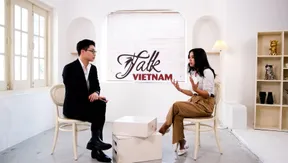 I am Vietnamese: Amy Minh Hanh Corey - Talk Vietnam