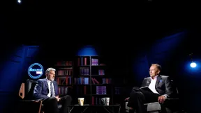 Meet with Marvin Group | The Executive Talk