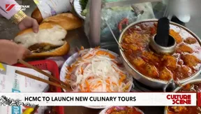 Ho Chi Minh City to launch new culinary tours