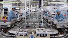 Unlock Export Potential - Bizline