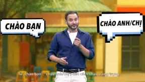 Vietnamese Greetings | Speak like a local