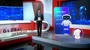 Governing the Machines - Global Insight