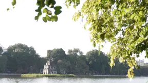 Hanoi named among top autumn destinations