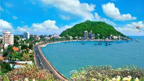 Ho Chi Minh City boosts investment in marine tourism