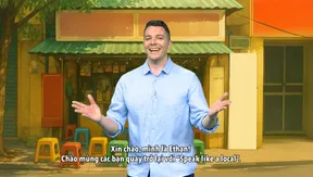 Days, Dates, Months and the Lunar Calendar in Vietnamese | Speak like a local