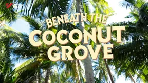 TRAILER FINE CUISINE - BENEATH THE COCONUT GROVE