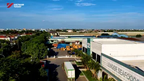 Prosperity of the sea | Local Towards Global