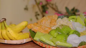 Culture Mosaic | 08.11.2025