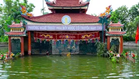 The village where water tells stories | Vietnam Sphere