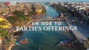 An ode to earth's offerings - Fine Cuisine