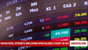 Investors, experts welcome specialised court in IFC