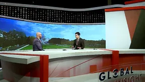 Cost of a closed government | Global Insight