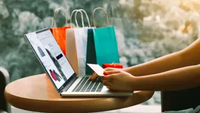 Stricter control of e-commerce platforms