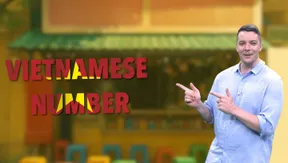 Counting and asking for number in Vietnamese | Speak like a local
