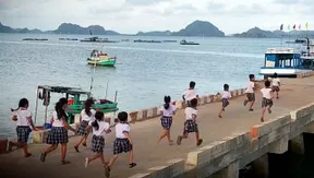 The Point: Strengthening education in border regions