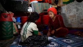 400 million children globally live in poverty