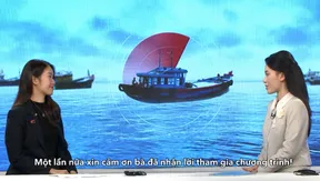 The point 2: Vietnam steps up the final push to remove the EU IUU yellow card - 30.11.2025