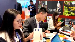 Vietnam Today introduced at ATF 2025