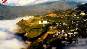 Time-Out ranks Vietnam top winter spot