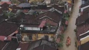 Hoi An struggles to preserve heritage after floods