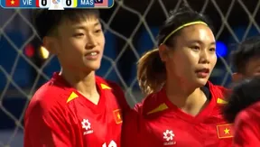 Emphatic win for Vietnamese women at SG33 opener