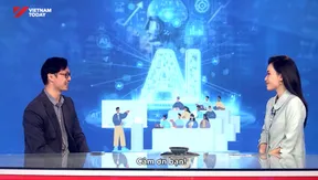 The Point 2: Vietnam to pilot AI education - 07.12.2025