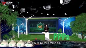 Public–Private partnerships to green Vietnam’s economy | Bizline