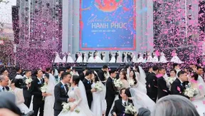 Asia’s new dream destination for weddings
