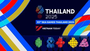 Vietnam’s journey to SEA Games 33